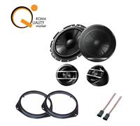 Altoparlanti Pioneer Ts-g170c A 2 Vie 17 Cm