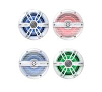 Pioneer Ud-me650led Car Speakers Bianco