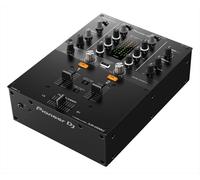 Mixer disc jockey DJM-250MK2 Prof.2CH + Eff. x DJ