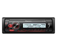 Pioneer MVH-MS410BT - MARINE Bluetooth | Spotify | MP3 | USB | Android | iPhone Autoradio