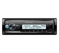 Pioneer MVH-MS510BT Marine, 1026048, multicolore
