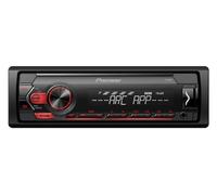 Pioneer Autoradio Mvh-s120ub