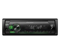 Pioneer Autoradio Mvh-s120ubg