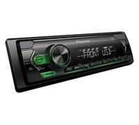 PIONEER MVH-S120UBG Autoradio