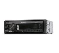 Pioneer Mvh-s320bt Car Radio Nero