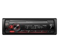 PIONEER MVH-S420BT Connettore USB/3,5 mm Apple e ricevitore autoradio Android...