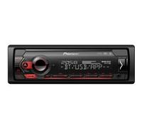 PIONEER Autoradio MVH-S420DAB