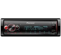 Pioneer MVH-S520DAB Ricevitore multimediale per auto Nero 200 W Bluetooth