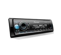 Pioneer MVH-S522BS Amazon Alexa, Pioneer Smart Sync, Bluetooth, Android, iPhone, ricevitore multimediale digitale