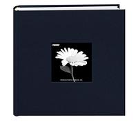 Pioneer Photo Albums Album Fotografico in Tessuto con Cornice, Multicolore, 24,13 x 23,87 x 5,08 cm