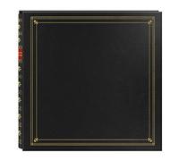 Pioneer Photo Albums MP-46 Nero Album Fotografico, Carta, 4 x 6 inch