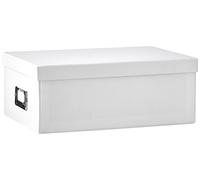 Pioneer Photo Albums - Scatola portafoto, Colore Viola. White