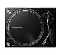 PIONEER PLX-500-K Giradischi a trazione diretta