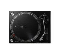 Pioneer PLX-500 Piatto per DJ ad azionamento diretto Nero