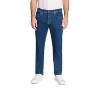 Pioneer Rando Megaflex Jeans Straight, Blu (Stone 55), W50/L30 (Taglia Produttore: 5030) Uomo