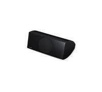 Pioneer S-71-C - Altoparlante centrale (130 Watt di portata massima), colore: Nero