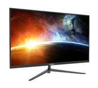 Yashi monitor 32 led ips 16:9 fhd 300 cdm 100hz, dp/hdmi, multimediale