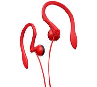 Pioneer SE-E511-R Open-Air Dynamic Sport Red Auricolari In-Ear/Hook NUOVISSIMI