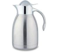 Pioneer Server sottovuoto per caraffa, finitura satinata, 1,5 l