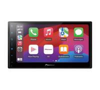Pioneer Sistema audiocar SPH DA77DAB Black