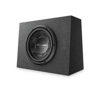 PIONEER Sistema subwoofer compatto precaricato da 10 pollici
