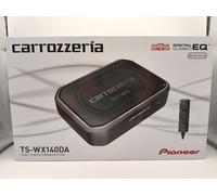 Pioneer Speaker TS-WX140DA Subwoofer 20 cm x 13 cm Powered Subwoofer Carrozzeria