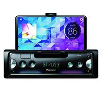 Pioneer SPH-10BT Ricevitore multimediale per Auto Nero, Argento 200 W Bluetooth