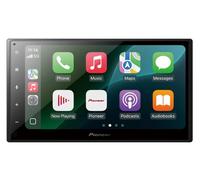 Pioneer SPH-DA150BT 2-DIN Autoradio Touchscreen Apple CarPlay Android Auto