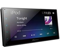 Pioneer Autoradio Bluetooth 2 DIN con Schermo 6.8 Touch Radio DAB/DAB+ USB - SPH-DA160DAB
