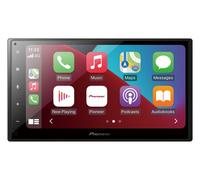 Pioneer Autoradio Bluetooth 2 DIN con Schermo 6.8 Touch Radio DAB/DAB+ USB - SPH-DA160DAB