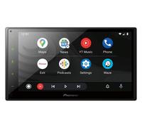 Pioneer SPH DA160DAB AN ricevitore multimediale 2 DIN da 6,8 con Apple CarPlay