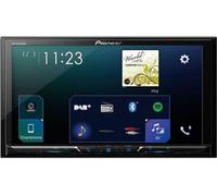 Ricevitore multimediale touch Bluetooth 7" Pioneer SPH-DA230DAB