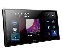 Pioneer SPH-DA250DAB Auto Stereo Carplay Schermo Android Auto Radio DAB+ Antenna