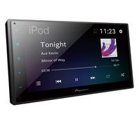 Pioneer SPH-DA360DAB Autoradio 2 Din Schermo CarPlay Android Auto DAB+ Bluetooth