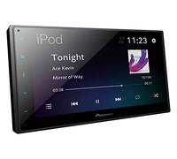 Pioneer Sph-da360dab Media Player 6.8´´ Argento