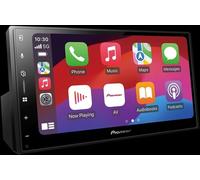 Pioneer SPH-DA77DAB Apple CarPlay e Android Auto wireless, DAB+ Bluetooth - - P
