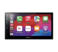 Pioneer SPH-DA77DAB Autoradio Apple Car Play Android Auto Wireless, USB Mirroring WebLink