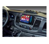 Pioneer SPH DA97DAB T Auto Media Wireless Carplay Android Auto Per Ford Transit