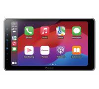 Pioneer SPH-DA97DAB-UNI2 Autoradio incasso 2 DIN da 9" schermo WSVGA flottante