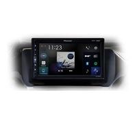Pioneer SPH-EVO62DAB-208 autoradio1 DIN 6 8" Peugeot 208 e 2008 dal 2012