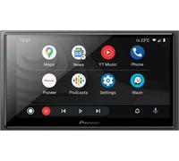 Pioneer SPH-EVO64DAB autoradio multimediale modulare con display 6,8" CarPlay