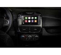 Pioneer SPH EVO64DAB SMAB Autoradio 1 DIN WiFi CarPlay Android Auto 4x22W Nero