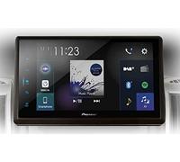 Pioneer SPH-EVO82DAB-DUC Media center per Fiat Ducato X250 - X290, touchscreen da 8 pollici, USB a ricarica rapida da 1,5 A, Apple CarPlay, Android Auto, DAB/DAB+, Bluetooth