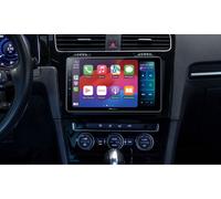 Pioneer Sph EVO98DAB 9 " Auto Stereo Wireless Carplay Android per Volkswagen
