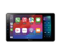 Pioneer Sph EVO98DAB 9 " DAB+ Carplay Android Auto Per Ford Transit Sygic Navi