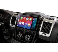 Pioneer SPH EVO98DAB DAB+ CarPlay Android Auto Per Mercedes Sprinter Sygic Navi