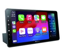 Pioneer SPH-EVO98DAB-UNI - Ricevitore multimediale universale 1-DIN, pannello touch capacitivo da 9", compatibile con Wi-Fi, Apple CarPlay, Android Auto e DAB+, Bluetooth, HD-TVI