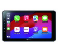 Pioneer SPH-EVO98DAB-UNI2 | Radio 2-DIN Car Play Android Auto Wireless USB Blu