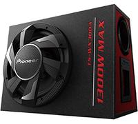 Pioneer - Ts-wx300a-nero Pioneer