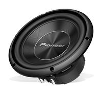 PIONEER Subwoofer TS-A250D4 con doppia bobina per installazione in custodia (1.3